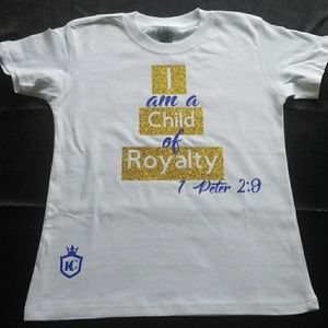 Custom t-shirts